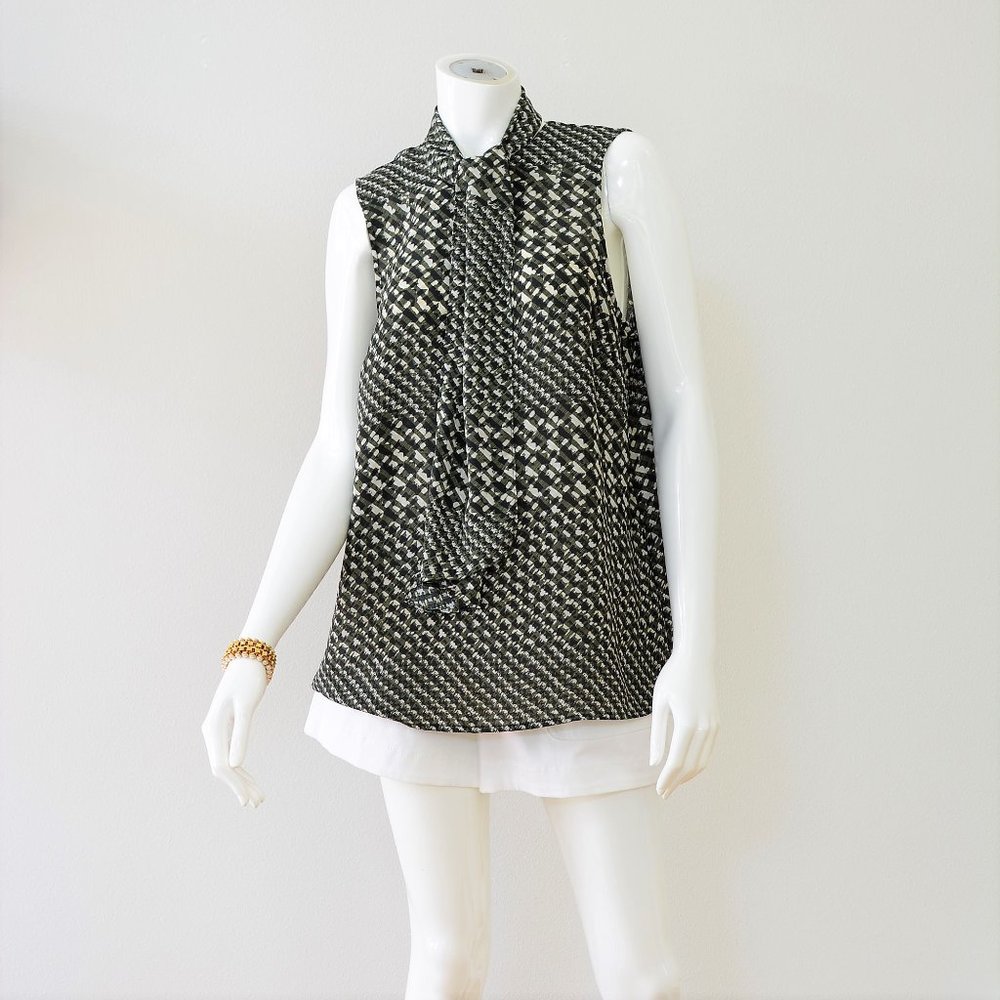 Who what wear blouse